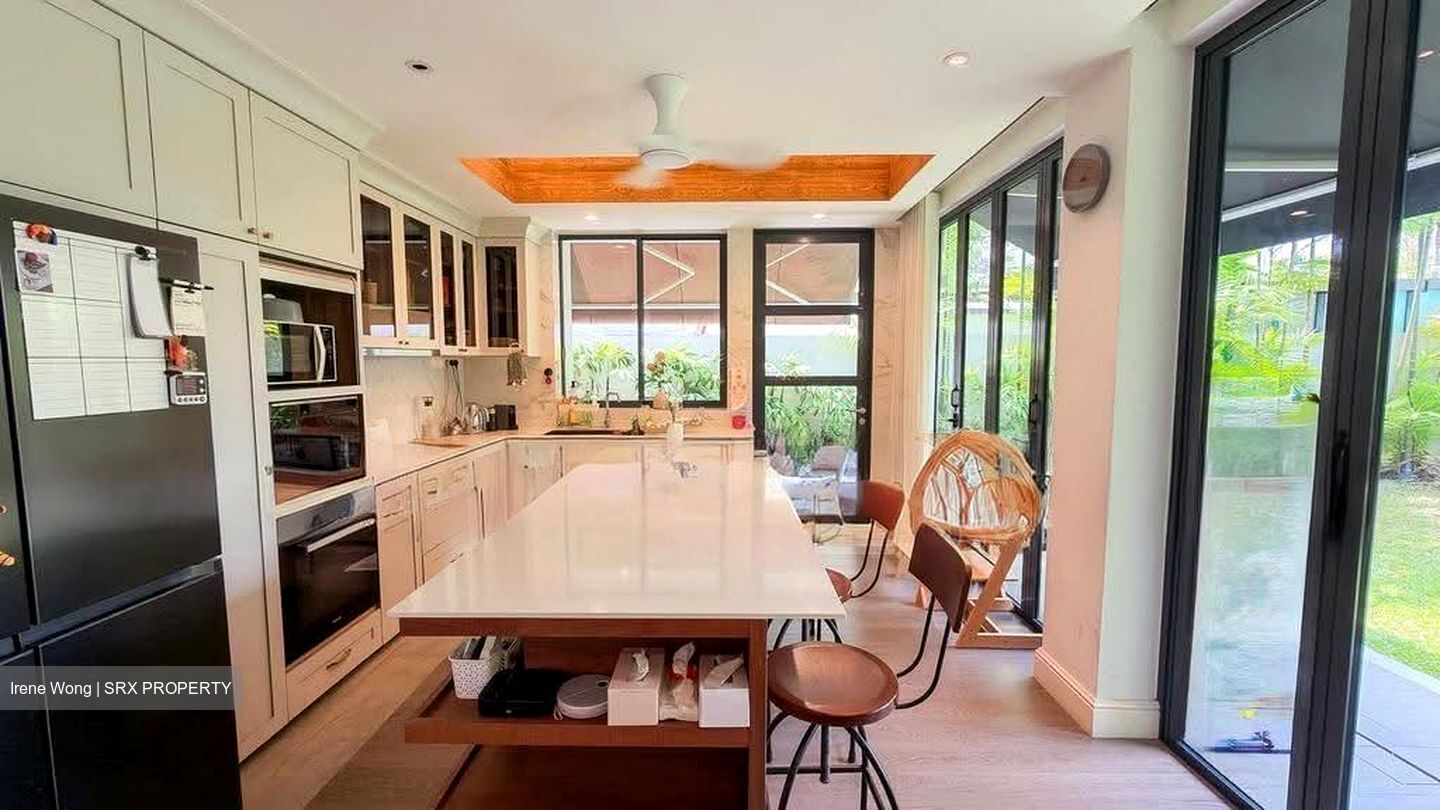 Kelulut Hill (D28), Terrace #627039191